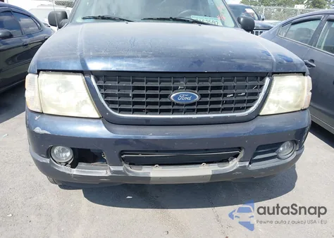 2002 Ford Explorer Xls из США, поврежденный, VIN 1FMZU62E12ZC50302